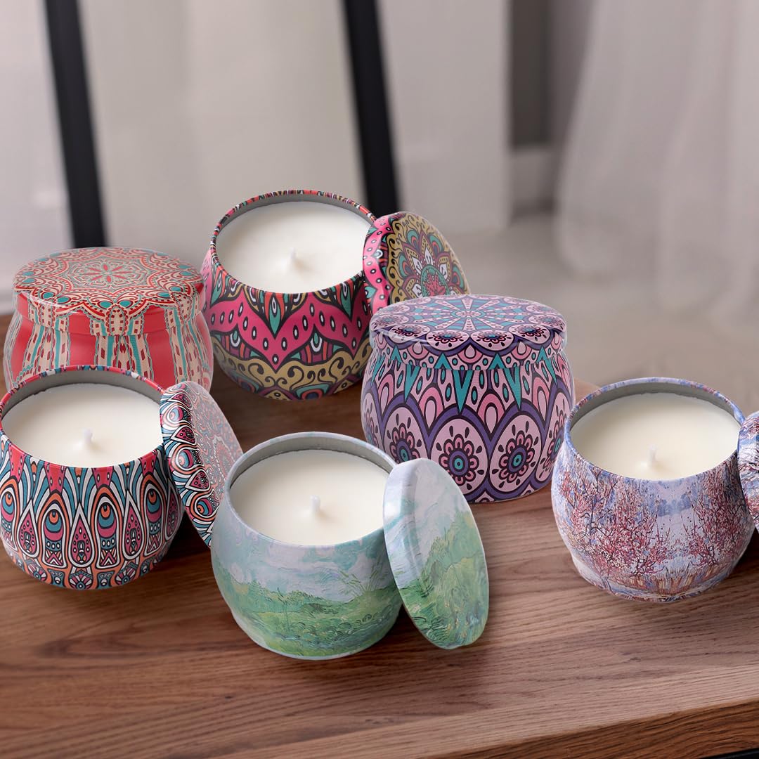 Candles