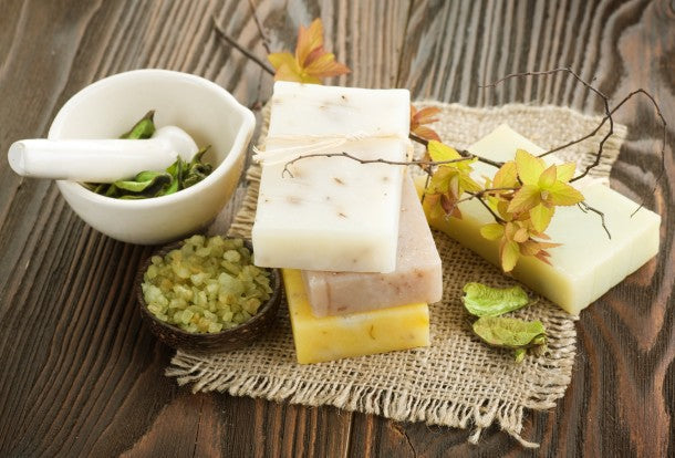 Soaps