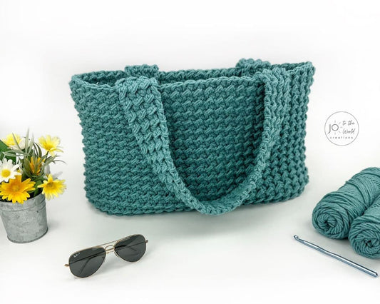 Shoppers Bag